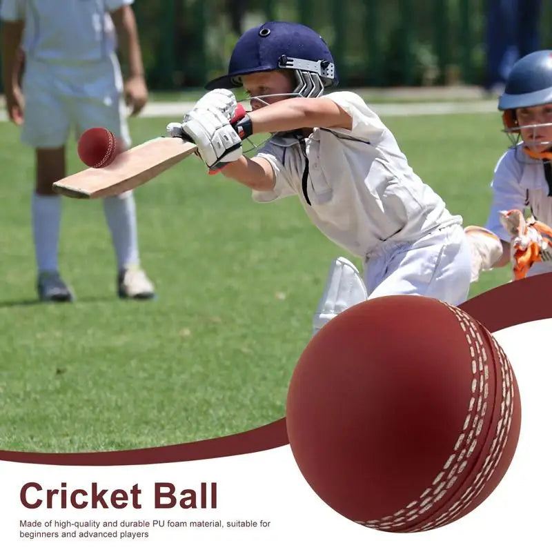 Cricket Ball