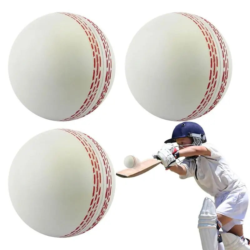 Cricket Ball
