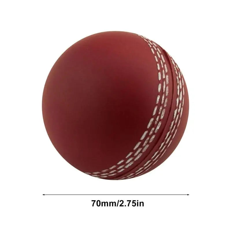 Cricket Ball