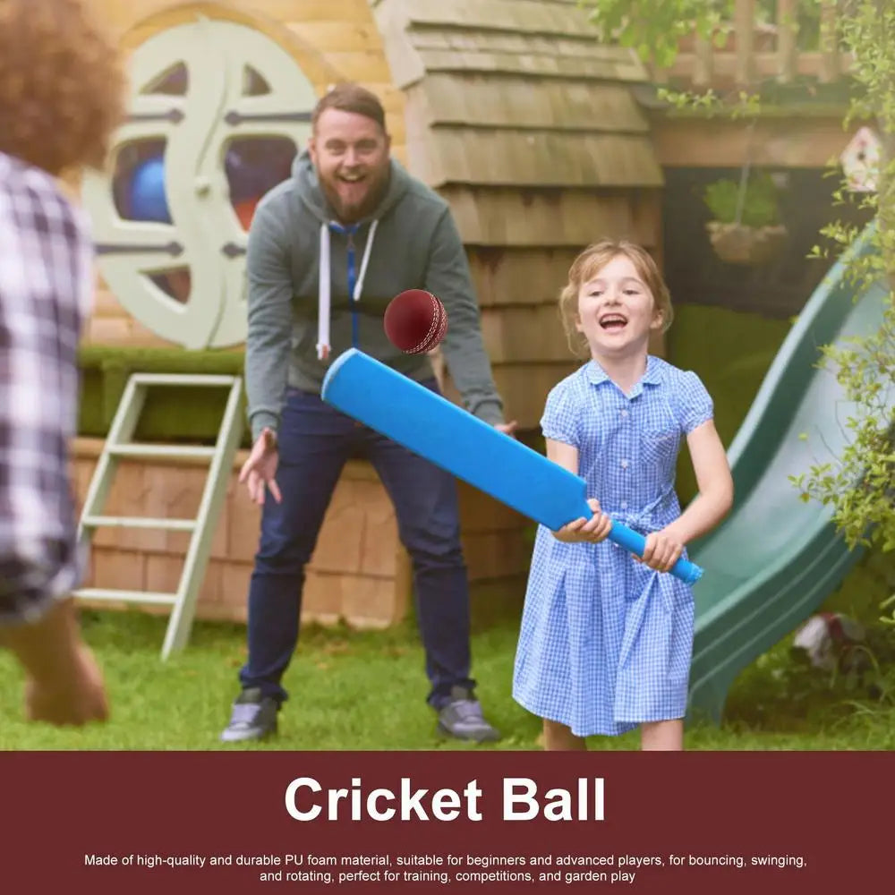Cricket Ball