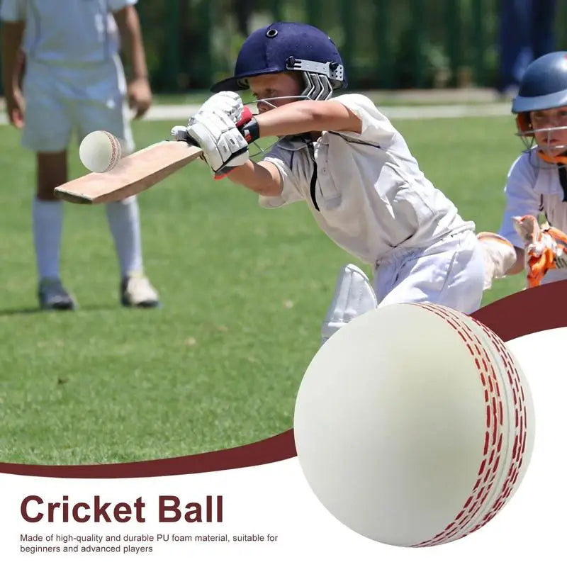 Cricket Ball