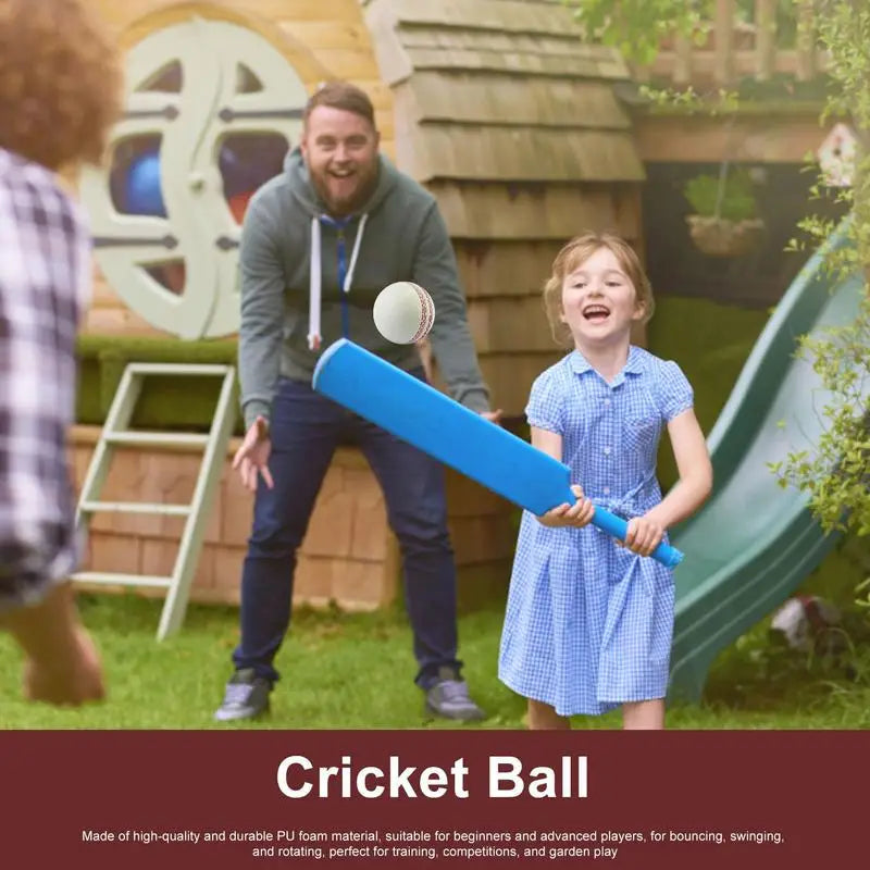 Cricket Ball